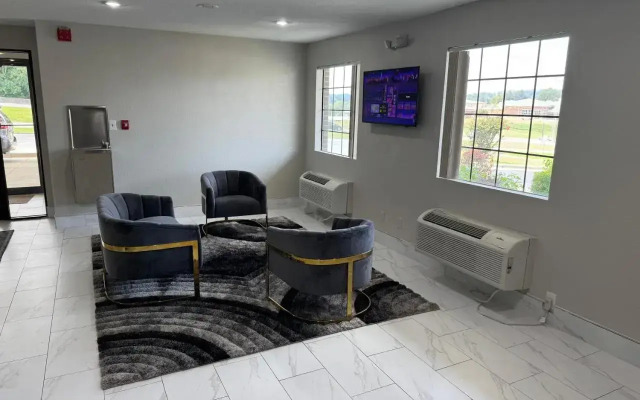 Days Inn Guntersville