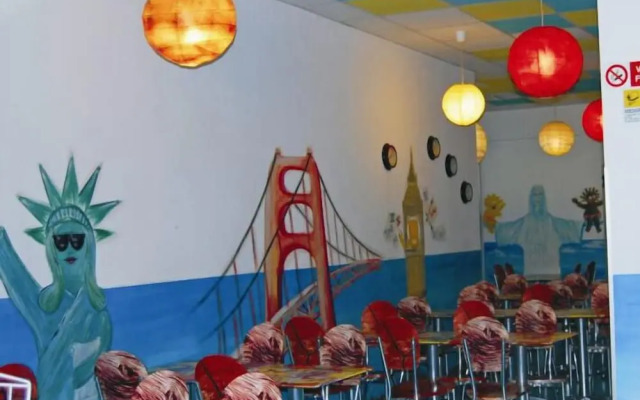 Hostel San Marino