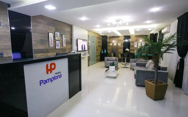 Pamplona Hotel