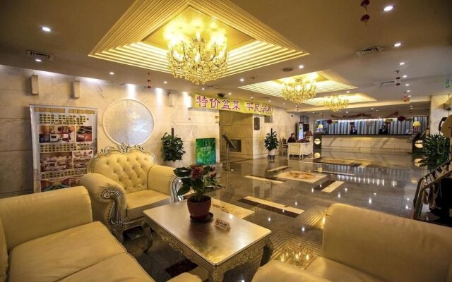 EBO Hotel Hangzhou West Lake