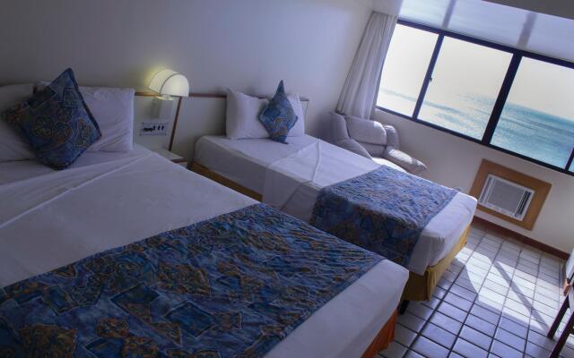 Dan INN Mar Piedade By Nacional Inn