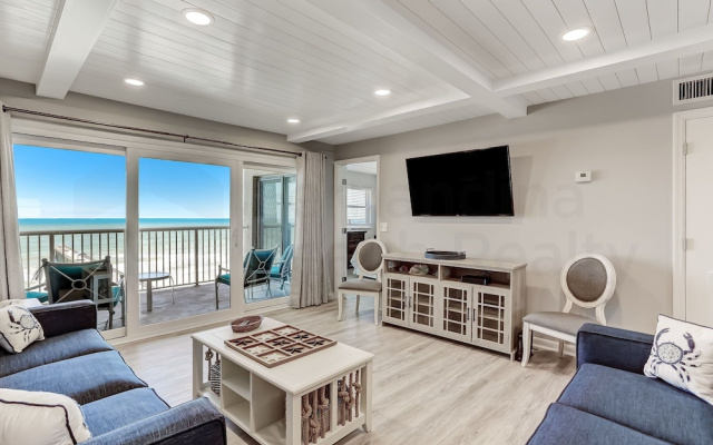 782 Amelia by the Sea