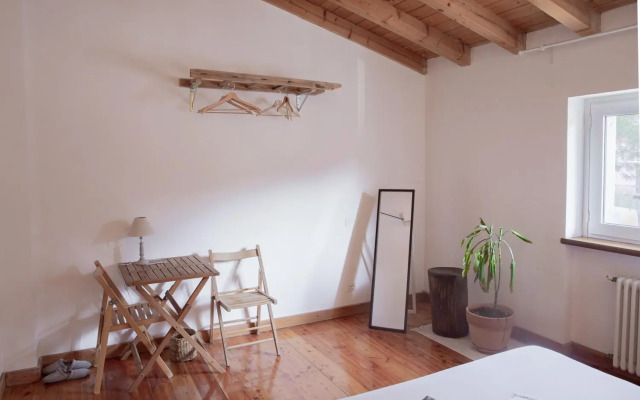 CA11 - Apartments in Caprino Veronese