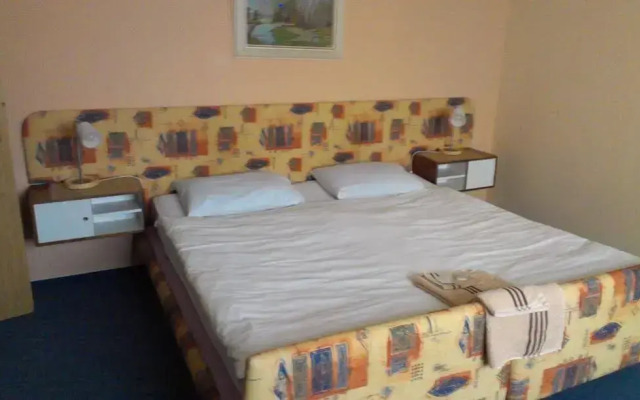 Pension Berta