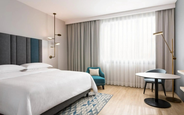 Sheraton Milan San Siro