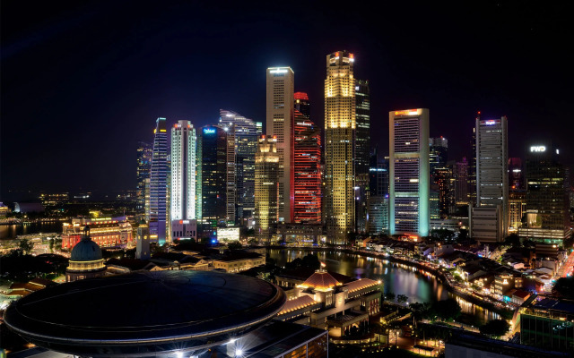 Wyndham Singapore Hotel