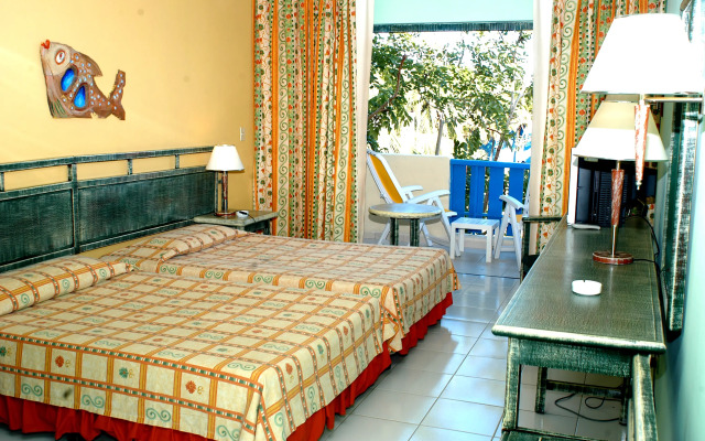 Brisas Santa Lucia