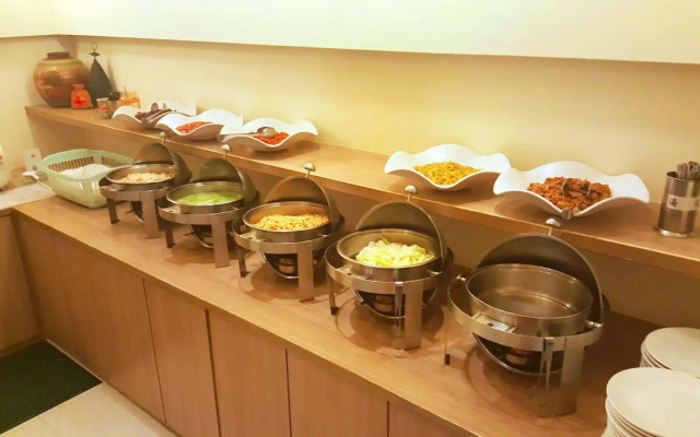 Chun Teng Hotel