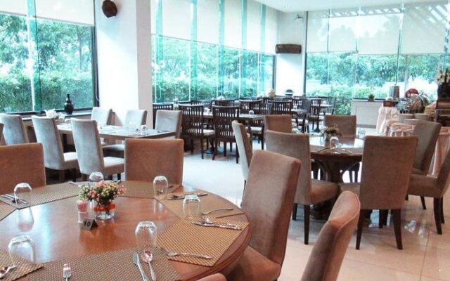Rim Khob Fa Resort
