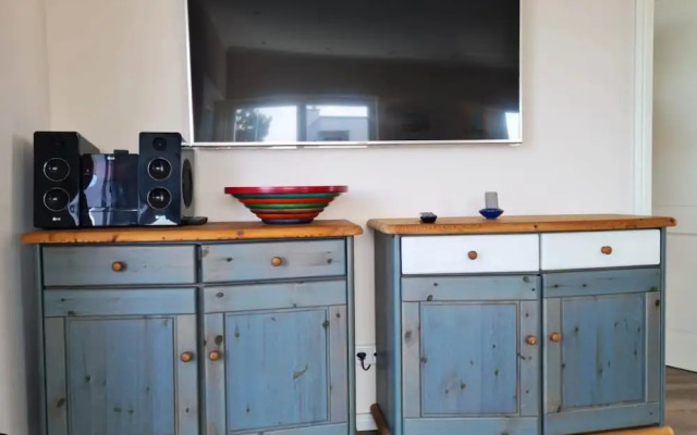 Haus am Merr auf Fehmarn OT Westerbergen