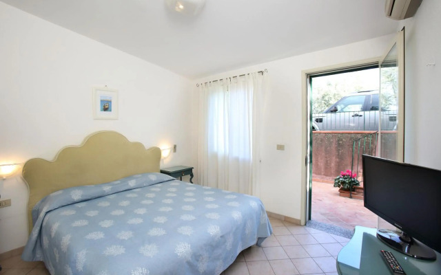 Hotel Villino Gallodoro