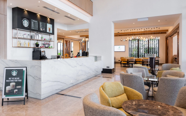 Holiday Inn Sepang Airport by IHG - photo 2