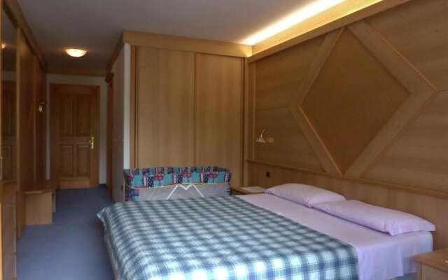 Appartamenti Majon Sotroi