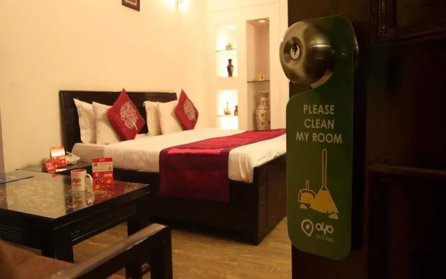 OYO 2173 Hotel 19 BVM