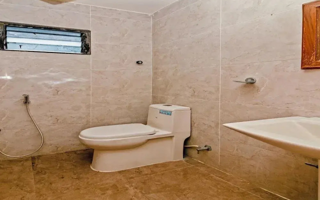 Capital O 46248 Marjan International
