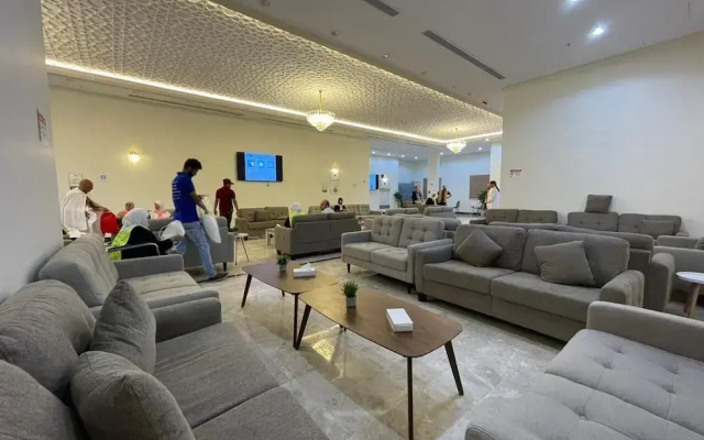 Al Kaulafaa Almasy Hotel