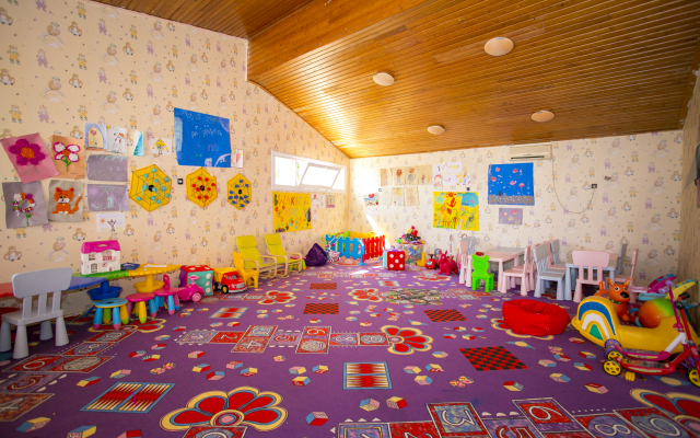 Villas Elenite - All Inclusive