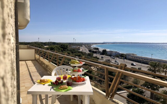 Accomodation 2 sul Mare