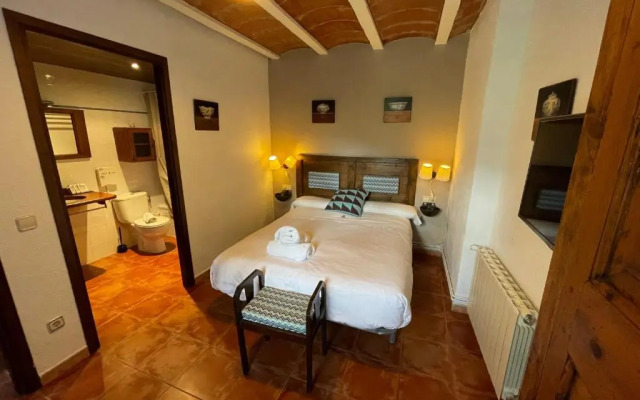 Hotel Cruells