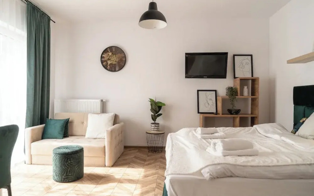 RentPlanet - Apartament Kaszubska