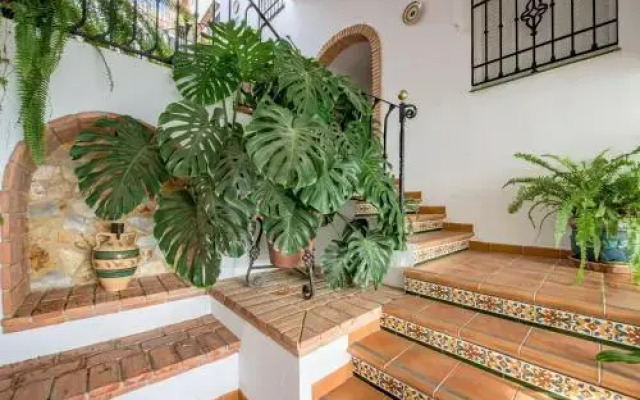 Apartamentos Rosamarina