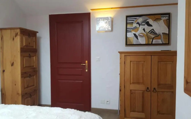 Duplex Les Périades 18