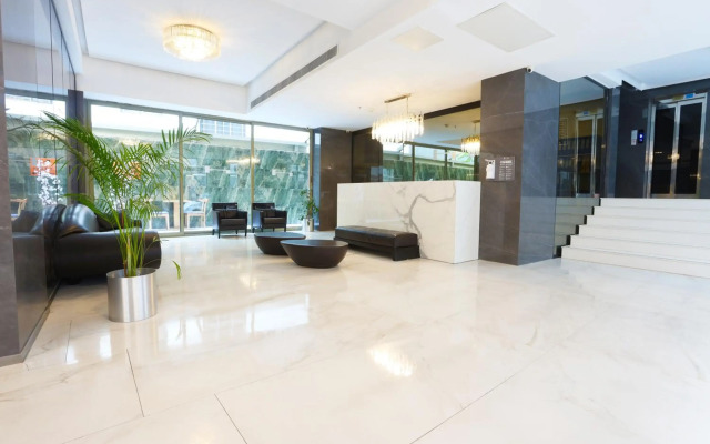 Riva Hotel Alsancak