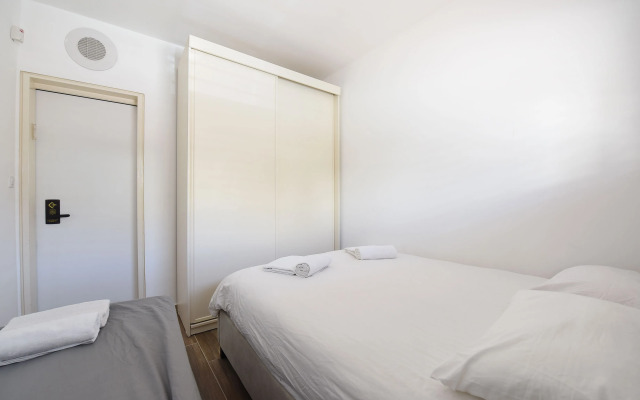 Amdar Holiday Apartments