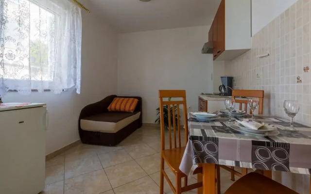 Apartment Adria