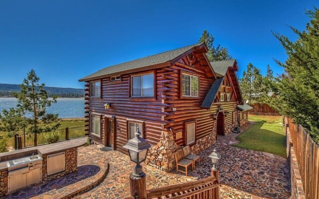 003 Northern Exposure Home