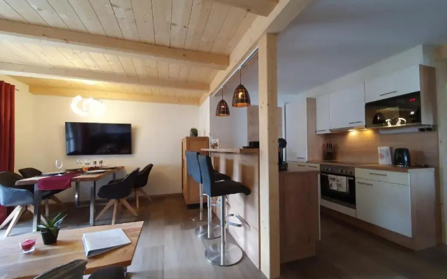 Hochalmbahnen Chalets Rauris 1-07 WE1 Maislaufeldweg 1f EG