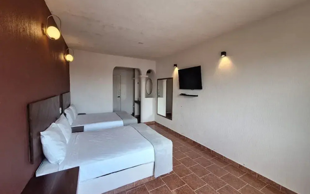 OYO Hotel Rolovi Cancun