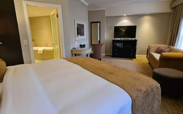 Southern Sun The Cullinan