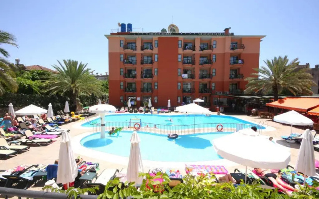 Calimera Sunpark Alanya