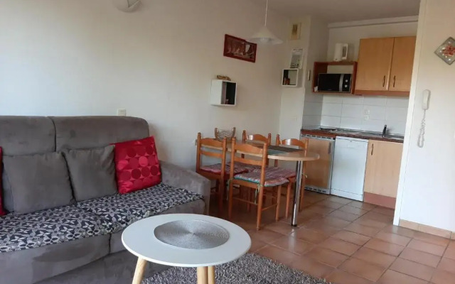 Appartement Ciboure, 2 Pièces, 4 Personnes - Fr-1-239-511