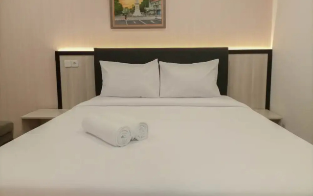 Comfy And Easy Access 2Br Apartment At Tanglin Supermall Mansion