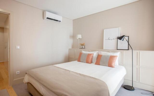 Liiiving In Porto Luxury Boutique Apart