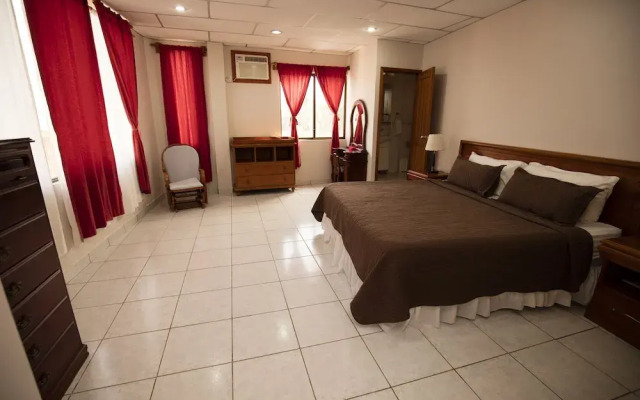Casa Marina Galapagos