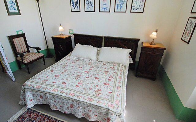 House Busani Salsomaggiore Terme