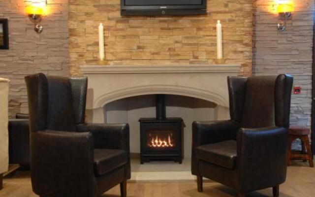 Villa Rose Hotel & V Spa