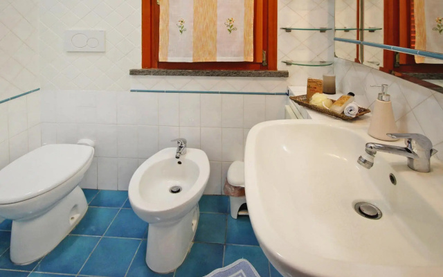 Vacation home Villa Violina, Punta Ala