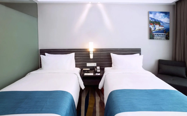 Holiday Inn Express Surabaya CenterPoint by IHG