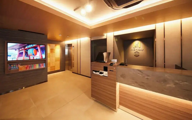 MONday Apart Premium Asakusa