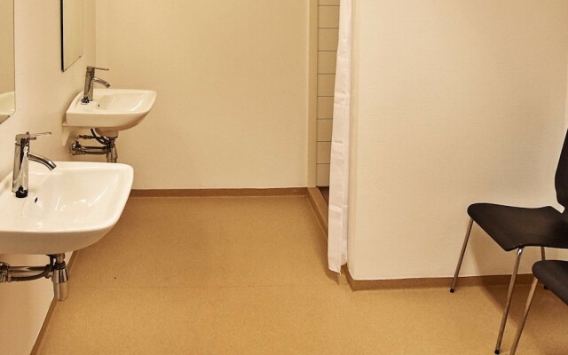 12 Person Holiday Home in Oksvoll