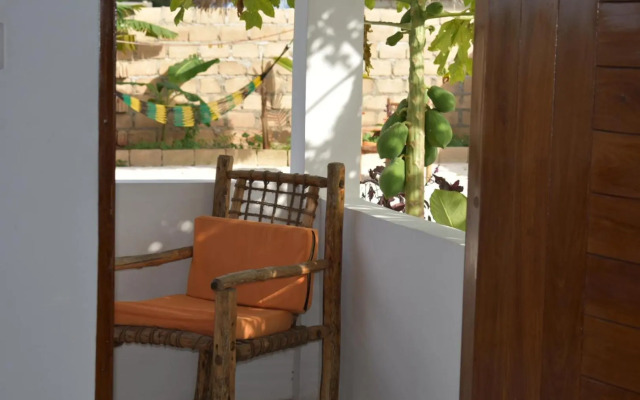 New Arisen Bungalows