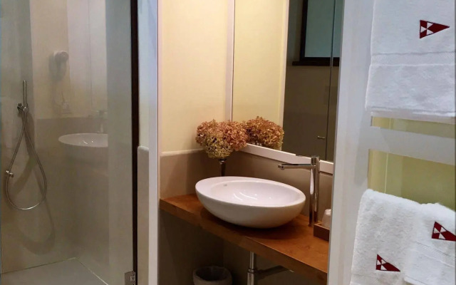 Yacht Club Capo Cervo Suites