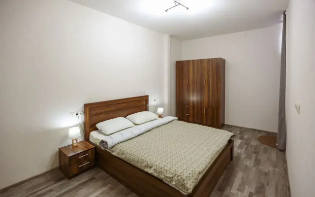 Апартаменты HostHub в сердце Тбилиси