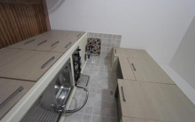 Casa Vacanza Russo Fernando