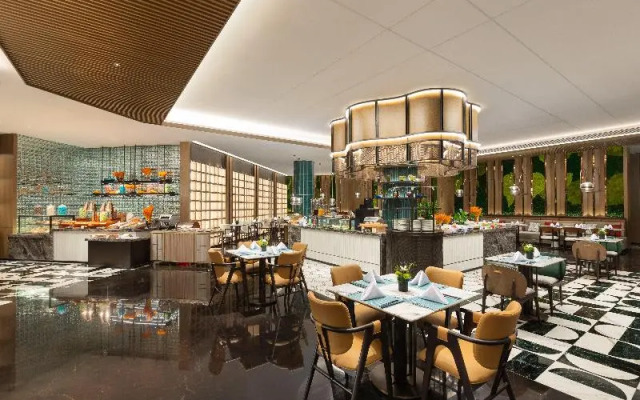 Crowne Plaza Huaihua