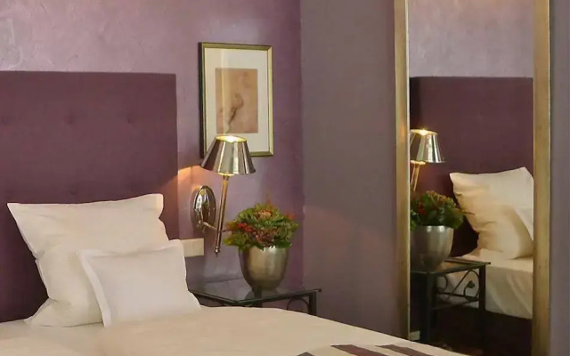 Galerie-Hotel
